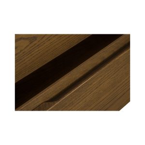 Montaro - 6d Dresser - Walnut - Detail 2