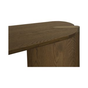 Montaro - Console Table - Walnut - Detail
