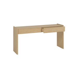 Loleta - Console Table - Perspective Open