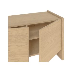 Loleta Media Console - Detail