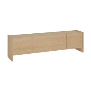 Loleta Media Console - Perspective
