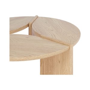 Fresno - Coffee Table - Detail 1