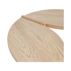 Fresno - Coffee Table - Detail 2