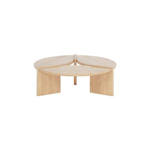 Fresno - Coffee Table - Front