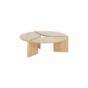 Fresno - Coffee Table - Perspective