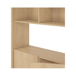 Loleta - Bookcase - Detail 2