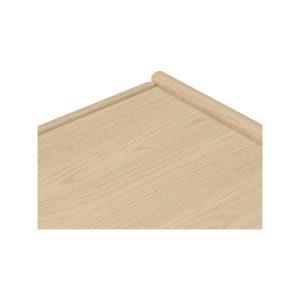 Loleta - Nightstand 2 Drawer - Detail 2