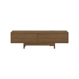 Montaro Media Console - Back