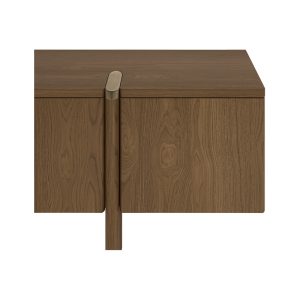 Montaro Media Console - Detail 1