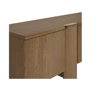 Montaro Media Console - Detail 2