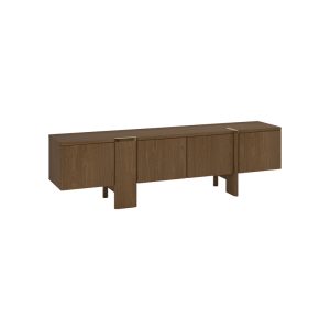 Montaro Media Console - Perspective