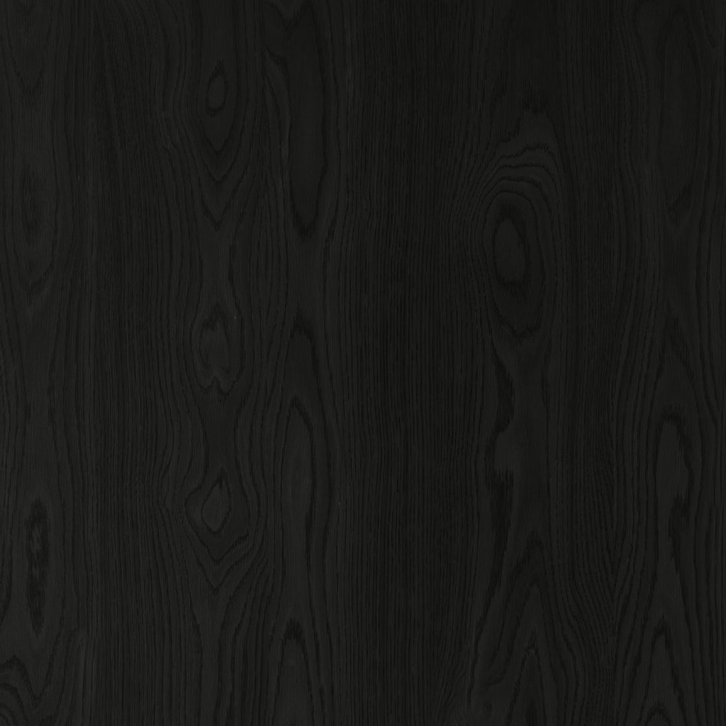 Ebony (Finish code: 505)