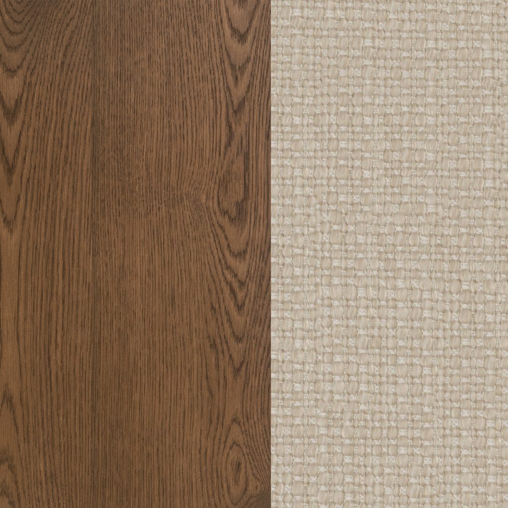 2. Italian Brown (Finish code : 524) / Daegu 140