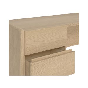 Loleta - Desk - Detail 1