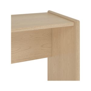 Loleta - Desk - Detail 2