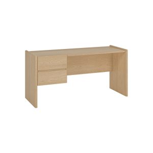 Loleta - Desk - Perspective