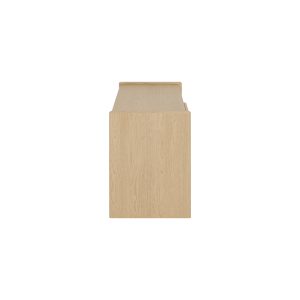 Loleta - Desk - Side