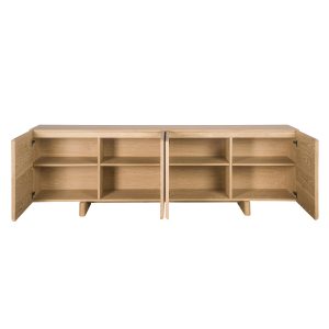 2. FDSB10201JH - Front Open