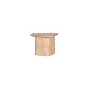 Omada - End Table - Oak Crown 058 - Back