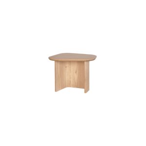Omada - End Table - Oak Crown 058 - Front