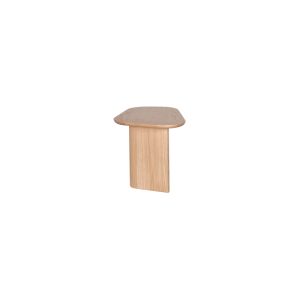 Omada - End Table - Oak Crown 058 - Side