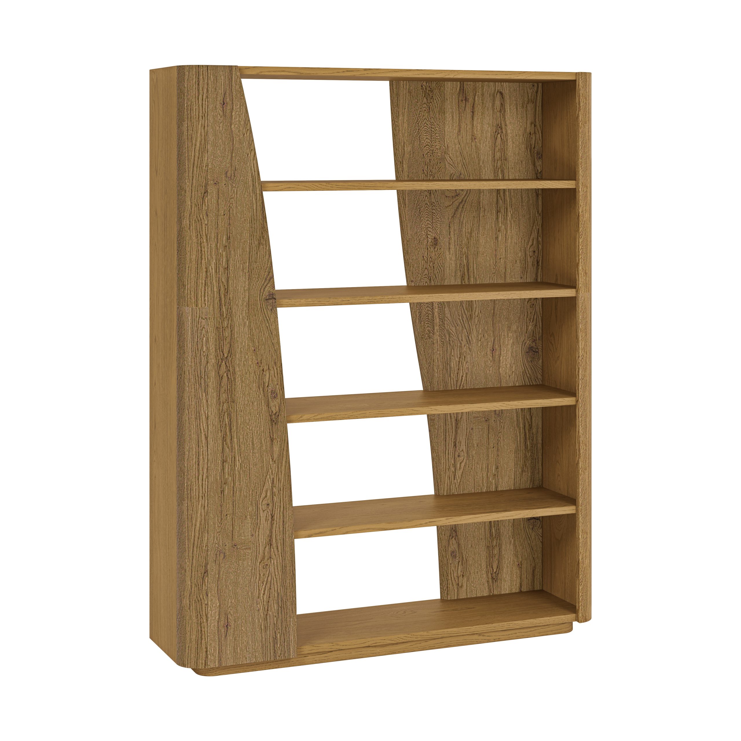 Thoren - Large Bookcase 1