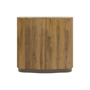 Velutto Bar Cabinet - 566 - Front
